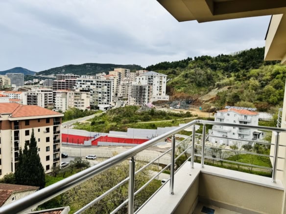 Квартира в Бечичи №2427 18 Квартира в Бечичи №2427 - 18