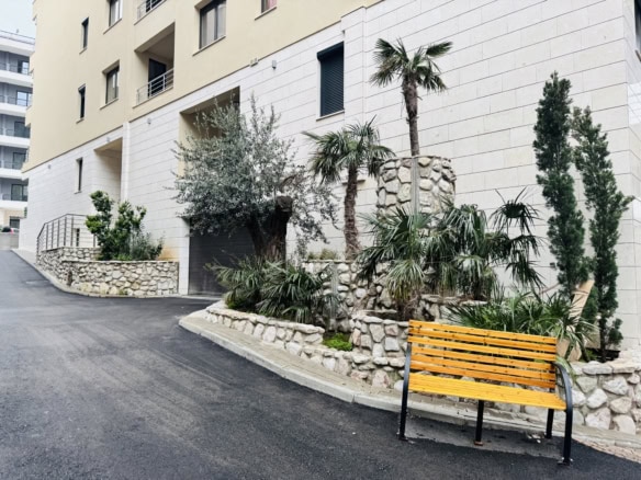 Квартира в Бечичи №2426 16 Квартира в Бечичи №2426 - 14