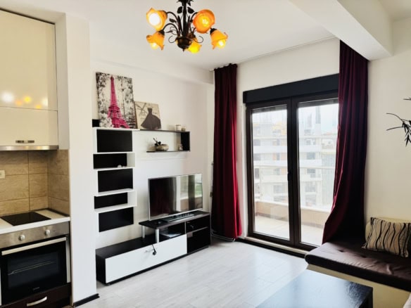 Квартира в Будва №2424 18 Квартира в Будва №2424 - 18