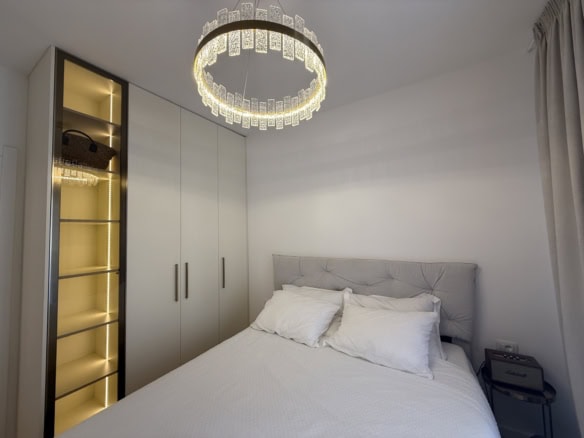 Квартира в Бечичи №2422 - 8