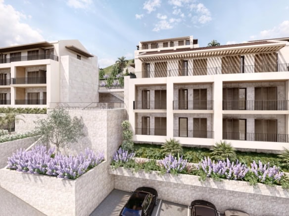 Жилой комплекс в Муо №2420 12 Жилой комплекс в Муо №2420 - 12