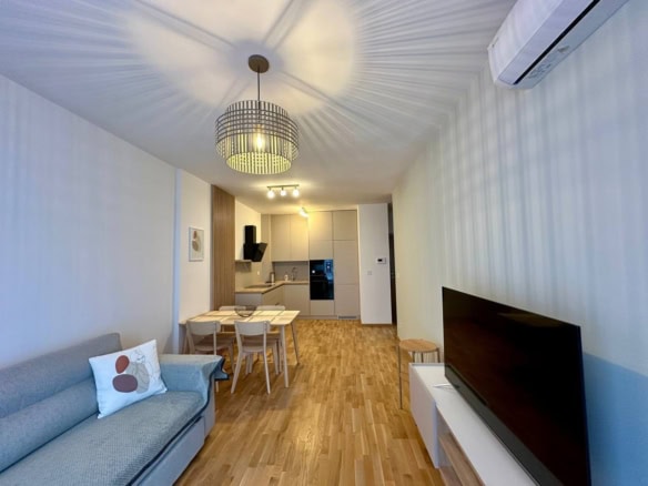 Квартира в Бечичи №2417 - 8