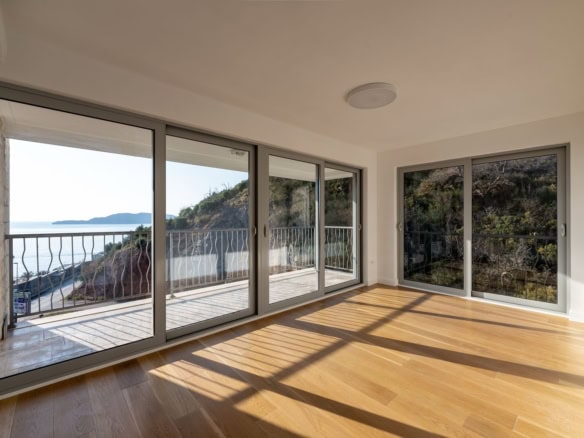 Квартира в Пржно №2413 2 Квартира в Пржно №2413 - 2