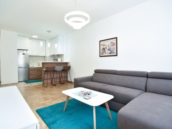 Квартира в Будве №2410 24 Квартира в Будве №2410 - 24