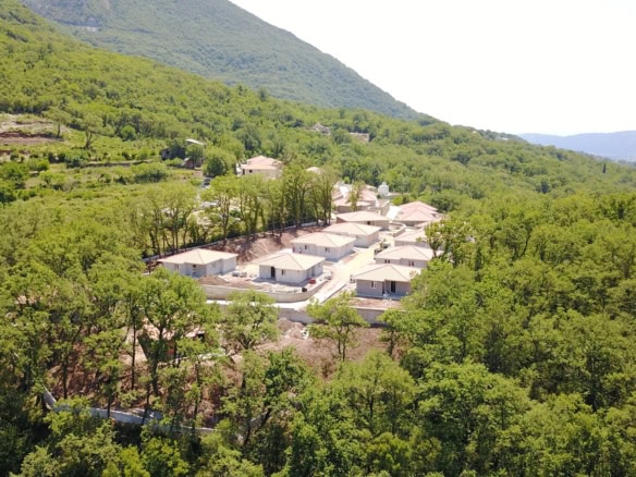 Земельный участок в Баре №2400 6 Земельный участок в Баре №2400 - 6