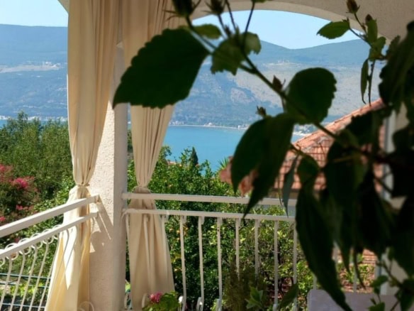 Дом в Игало №2398 18 Дом в Игало №2398 - 18