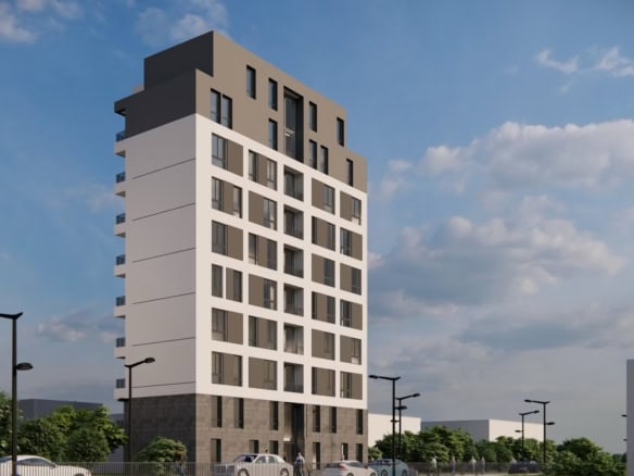 Квартира в Баре №2396 12 Квартира в Баре №2396 - 12