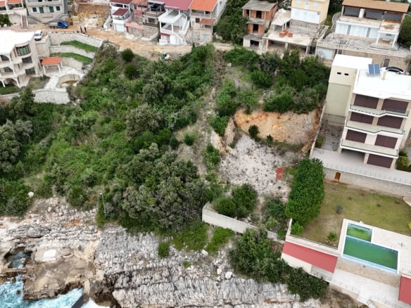 Земельный участок №2395 14 Земельный участок №2395 - 14