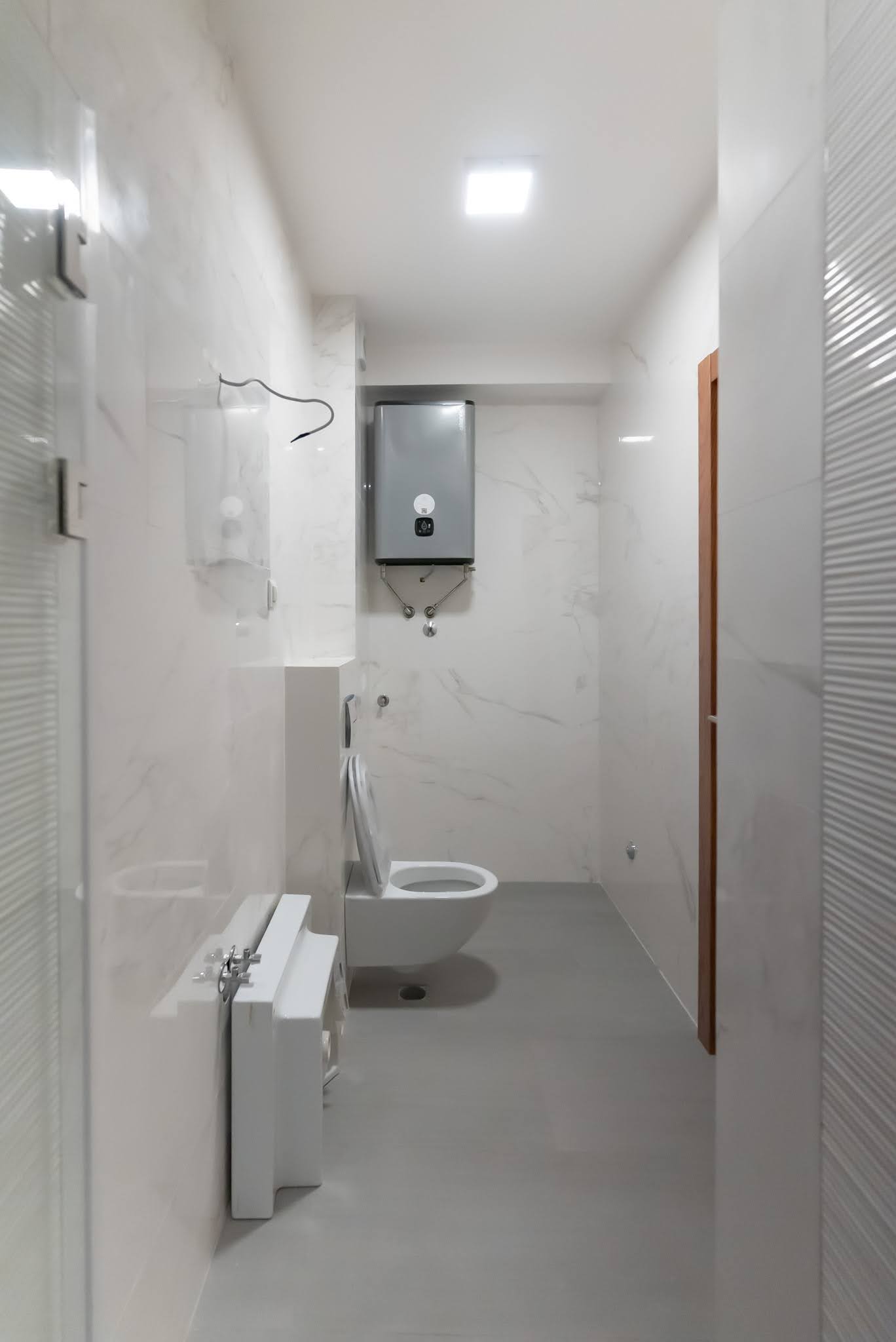 Condo z 1 sypialnią 50 m² Budva, Czarnogóra