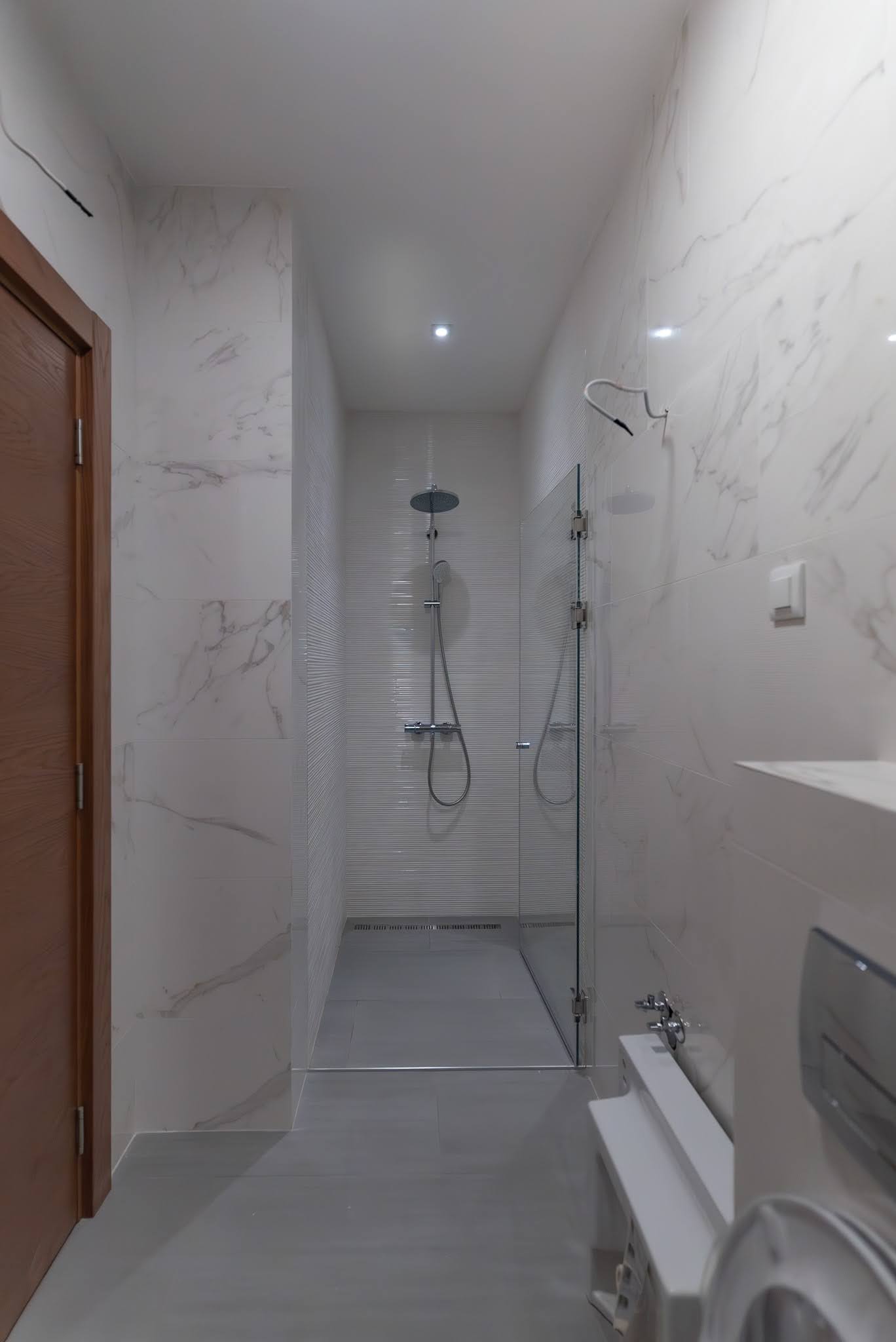 Condo z 1 sypialnią 50 m² Budva, Czarnogóra