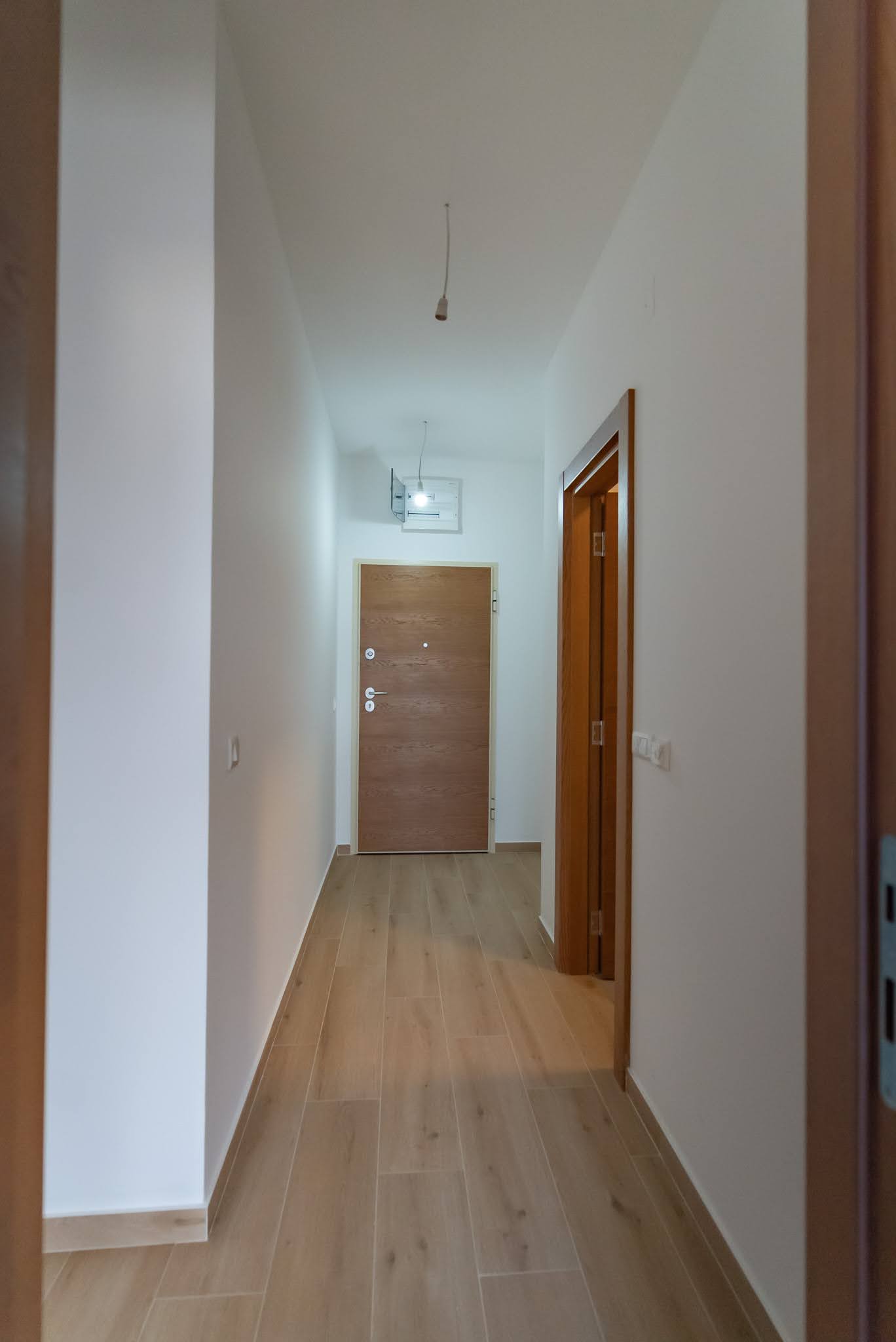 Condo z 1 sypialnią 50 m² Budva, Czarnogóra