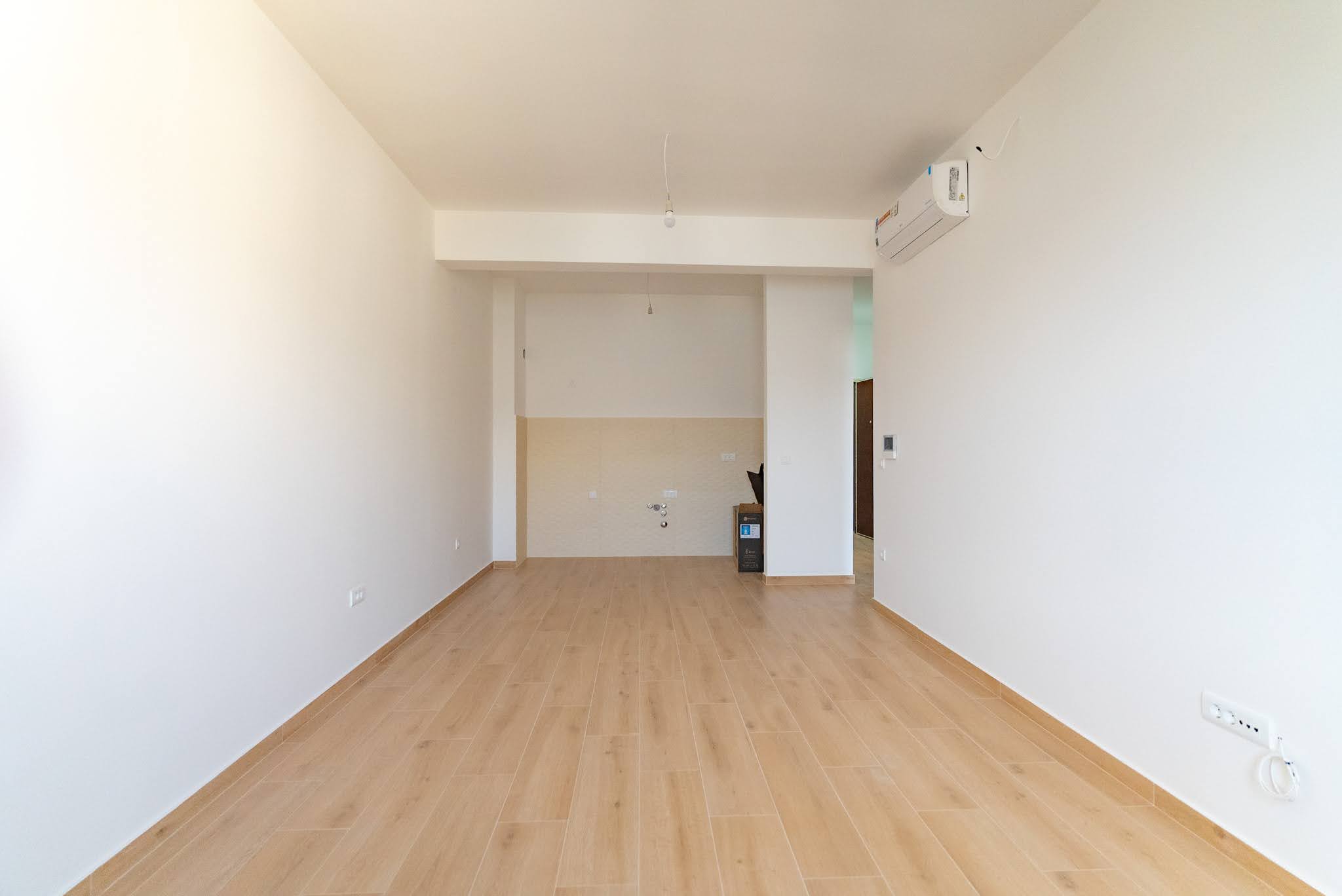 Condo z 1 sypialnią 50 m² Budva, Czarnogóra