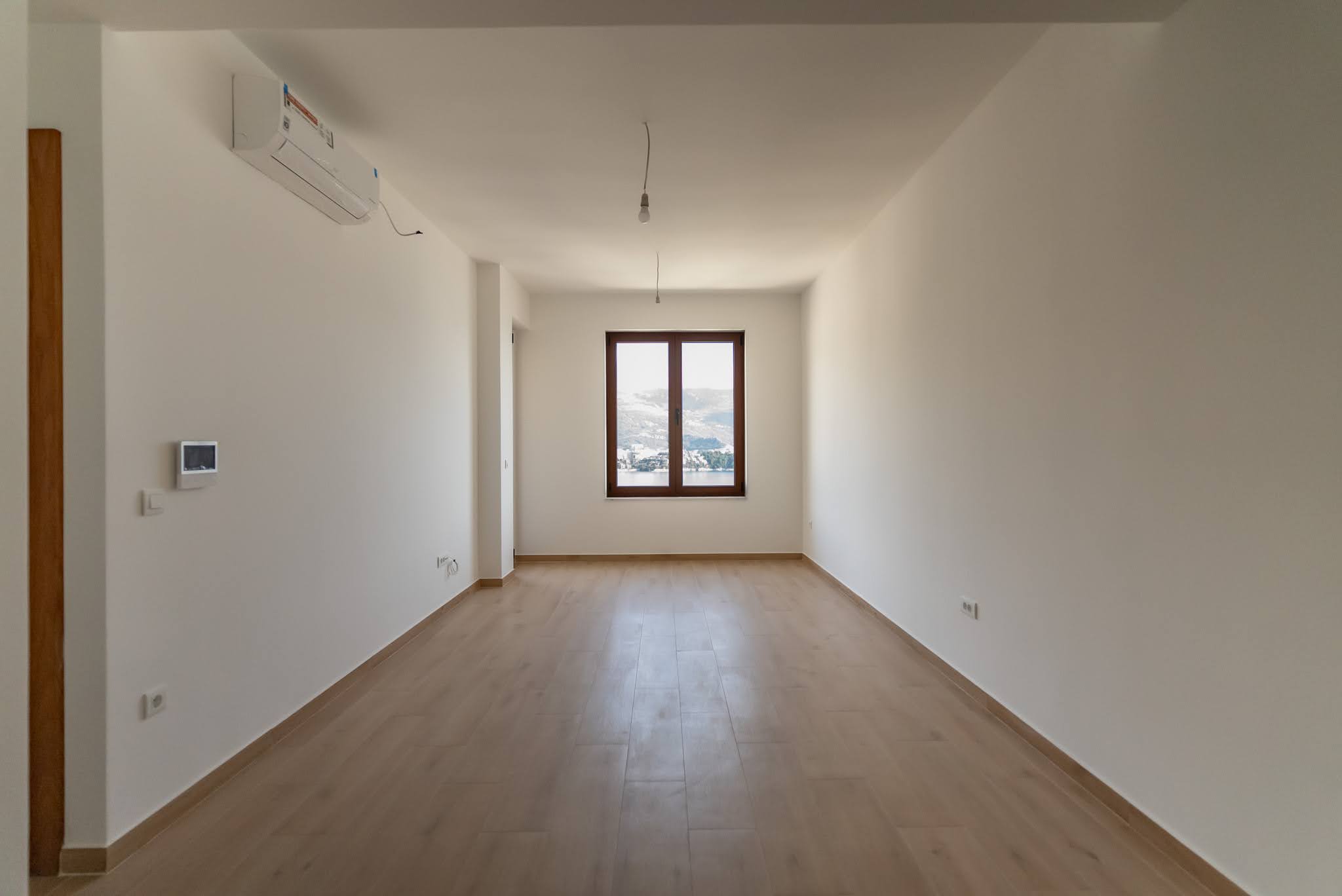 Condo z 1 sypialnią 50 m² Budva, Czarnogóra