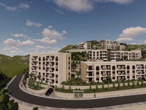 Квартира в Будва №2389 28 Квартира в Будва №2389 - 28