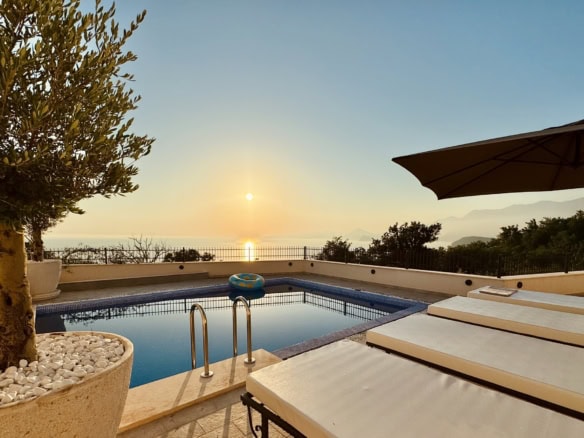 Вилла в Скочидевойка №2387 18 Вилла в Скочидевойка №2387 - 18