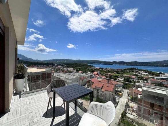 Квартира в Тиват №2379 8 Квартира в Тиват №2379 - 8