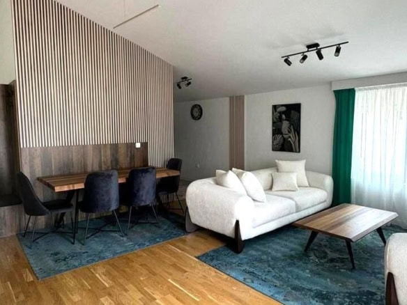 Квартира в Тиват №2378 - 8