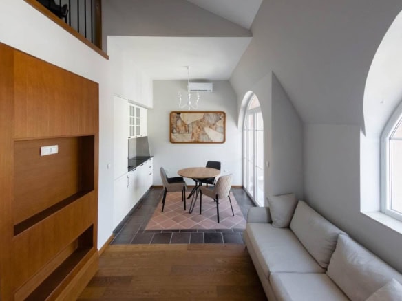 Квартира в Тиват №2377 18 Квартира в Тиват №2377 - 18