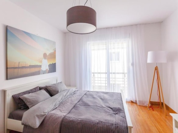 Квартира в Будва №2376 - 10