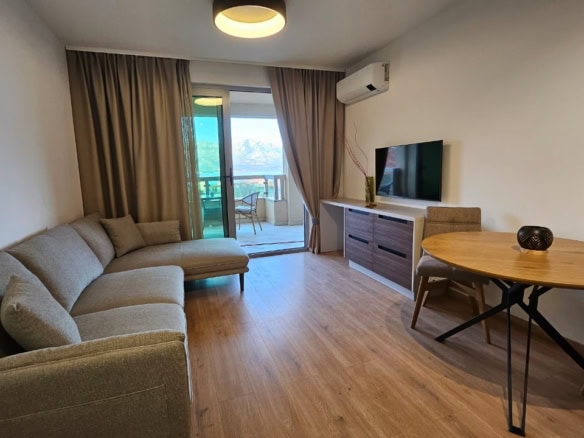 Квартира в Будва №2372 4 Квартира в Будва №2372 - 4