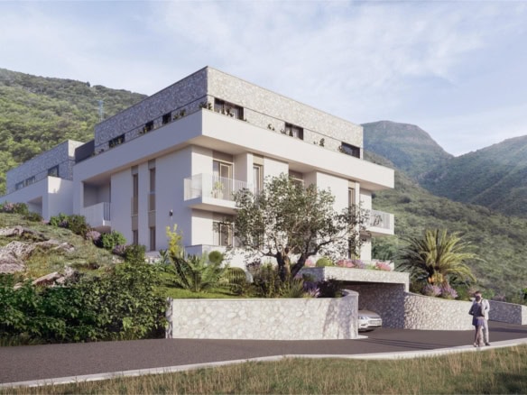 Квартира в Котор №2229 - 24