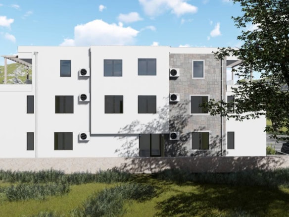 Квартира в Котор №2216 - 8