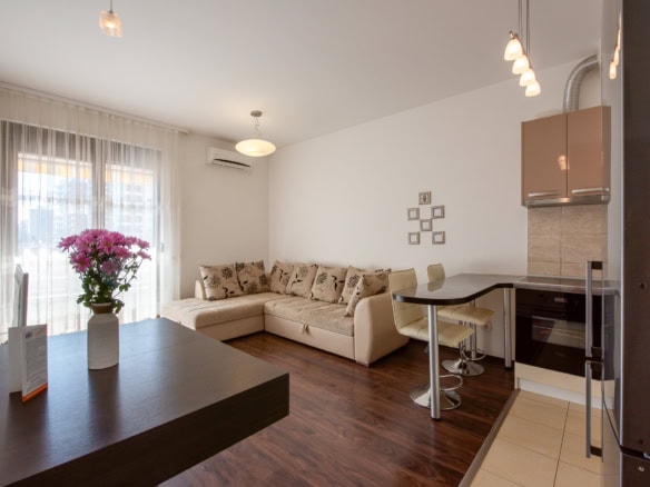 Квартира в Будва №2215 12 Квартира в Будва №2215 - 12