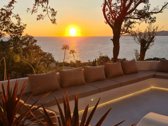 Вилла в Скочидевойка №2207 2 Вилла в Скочидевойка №2207 - 2