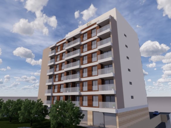 Квартира в Будва №2196 10 Квартира в Будва №2196 - 10