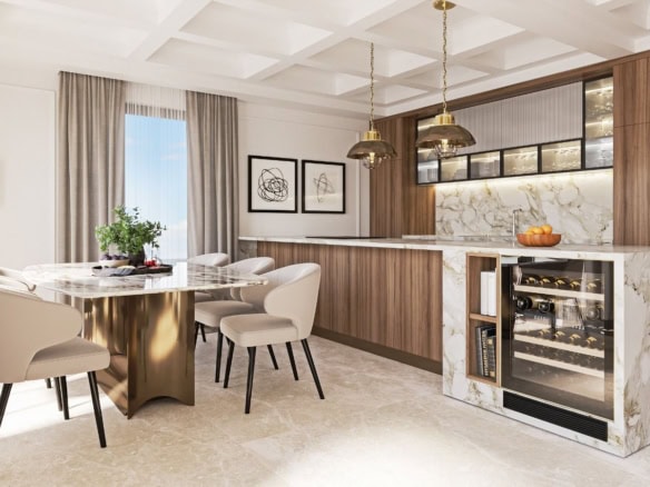 Вилла в Близикуче №2195 12 Вилла в Близикуче №2195 - 12