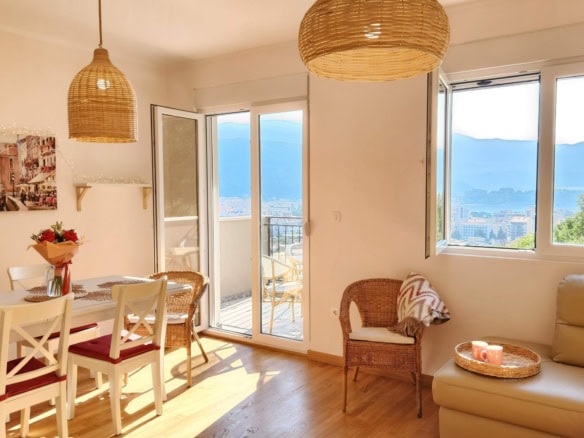 Квартира в Будве №2182 32 Квартира в Будве №2182 - 32