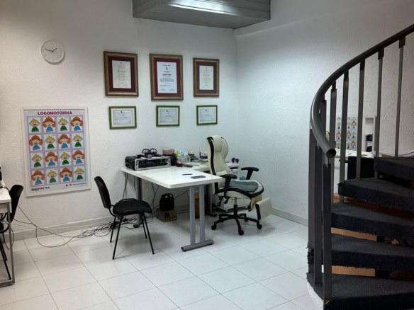 Помещение в Баре №2173 18 Помещение в Баре №2173 - 18