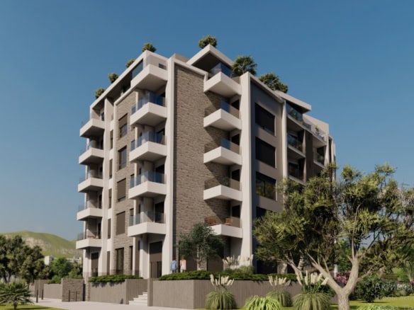 Жилой комплекс в Шушани №2172 16 Жилой комплекс в Шушани №2172 - 16