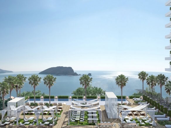 Жилой комплекс в Будве №2170 - 14