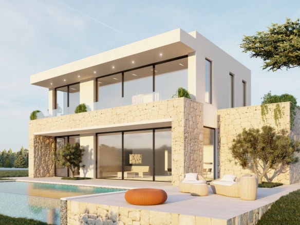 Вилла в Герцег Нови №2164 6 Вилла в Герцег Нови №2164 - 6