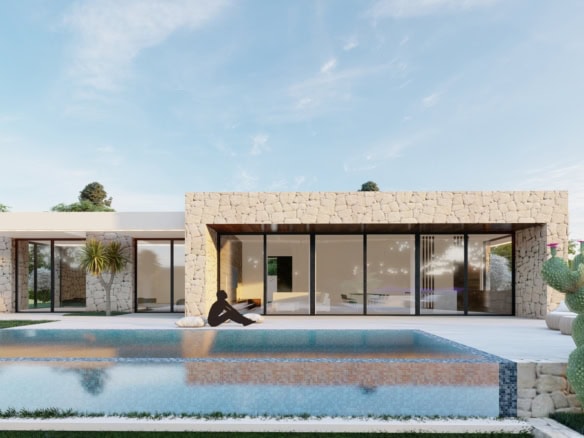 Вилла в Герцег Нови №2163 4 Вилла в Герцег Нови №2163 - 4