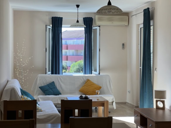 Квартира в Будве №2150 8 Квартира в Будве №2150 - 8