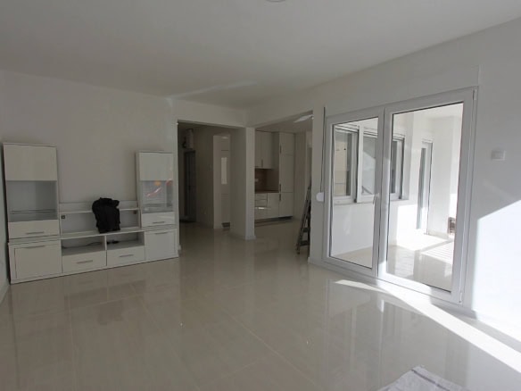 Квартира в Тивате №2151 4 Квартира в Тивате №2151 - 4