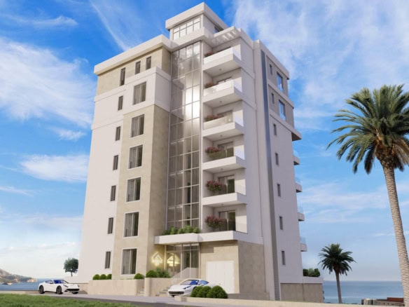 Жилой комплекс в Бечичи №2147 14 Жилой комплекс в Бечичи №2147 - 14