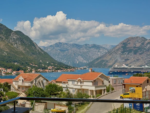 Квартира в Доброте №2145 16 Квартира в Доброте №2145 - 16