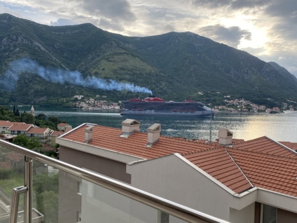 Квартира в Доброте №2143 18 Квартира в Доброте №2143 - 18