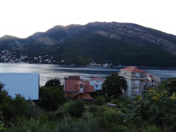 Квартира в Лепетани №2142 - 2