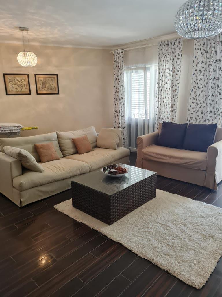 1 bedroom apartment 71 m² Petrovac, Montenegro