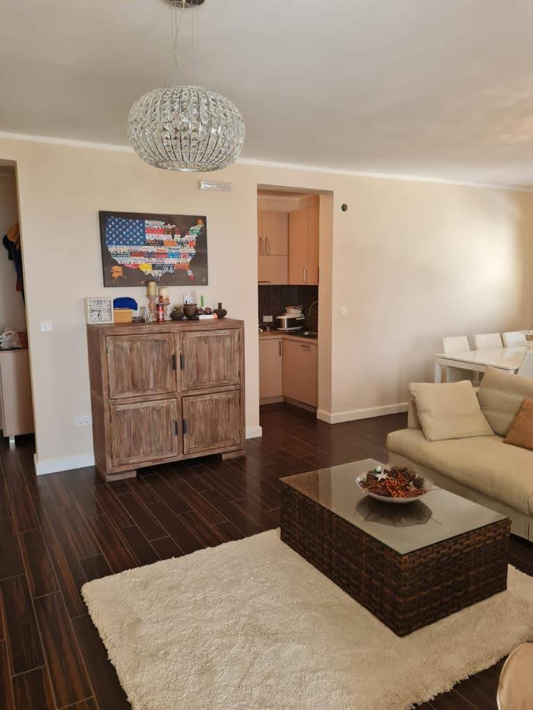 1 bedroom apartment 71 m² Petrovac, Montenegro
