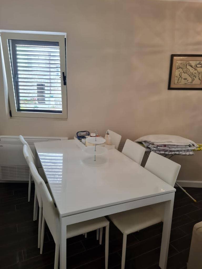 1 bedroom apartment 71 m² Petrovac, Montenegro