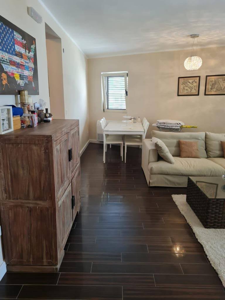1 bedroom apartment 71 m² Petrovac, Montenegro