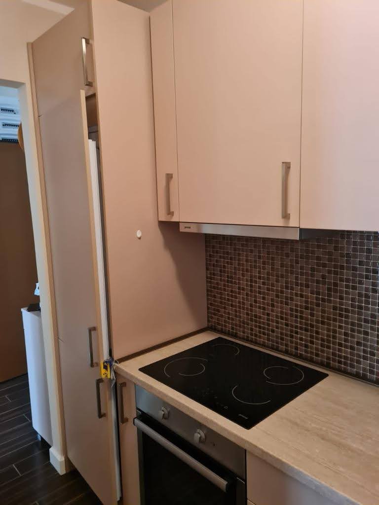1 bedroom apartment 71 m² Petrovac, Montenegro
