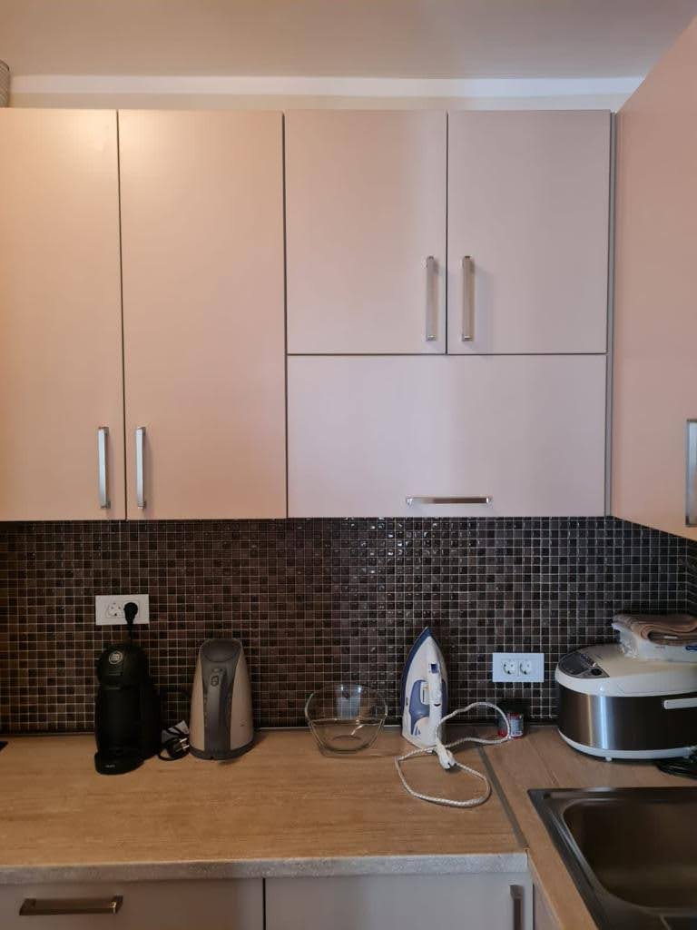 1 bedroom apartment 71 m² Petrovac, Montenegro