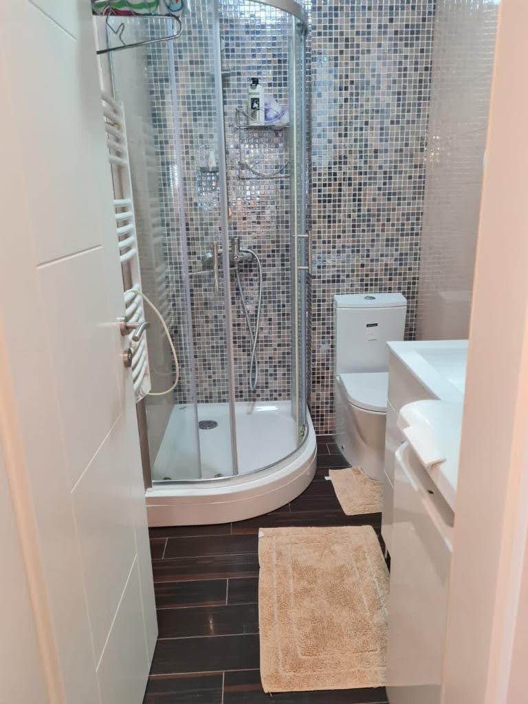 1 bedroom apartment 71 m² Petrovac, Montenegro