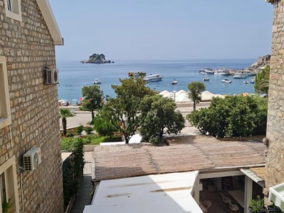 Квартира в Петровац №2128 6 Квартира в Петровац №2128 - 6